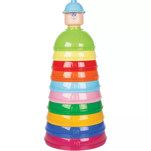 Pilsan 03264 Pohártorony