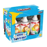 PILSAN bowling szett