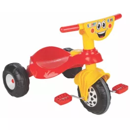 Moni Pilsan SMART tricikli 07132 PIROS