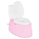 Moni PILSAN tanuló bili ZENÉLŐ PINK