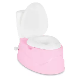 Moni PILSAN tanuló bili ZENÉLŐ PINK