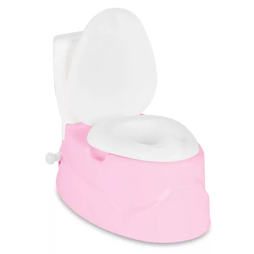 Moni PILSAN tanuló bili ZENÉLŐ PINK