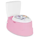 Moni PILSAN tanuló bili ZENÉLŐ PINK