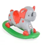 Pilsan 07523 Hintaelefánt SZÜRKE