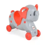 Pilsan 07523 Hintaelefánt SZÜRKE