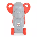 Pilsan 07523 Hintaelefánt SZÜRKE