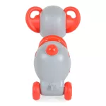 Pilsan 07523 Hintaelefánt SZÜRKE