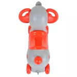 Pilsan 07523 Hintaelefánt SZÜRKE