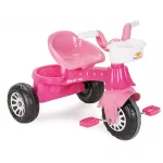 Moni Pilsan DAISY tricikli PINK