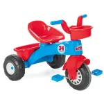 Moni Pilsan ATOM tricikli 07169