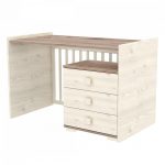 Timba kombiágy Viki multi krém-fűz