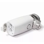 Contec NE-M01L hordozható kézi porlasztásos inhalátor