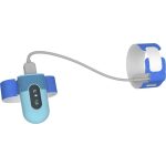 Viatom Baby O2 S2- Légzésfigyelő készülék külső állomással- Véroxigénszint- Pulzus- Mozgás