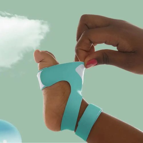 Viatom Babytone Baby O2 zokni szett (S)