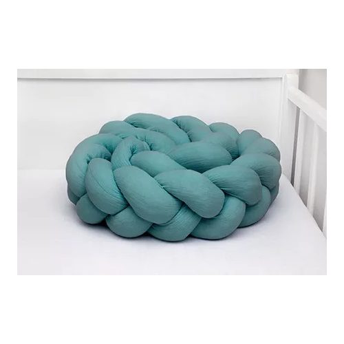Scamp Muszlin fonott rácsvédő 180cm-es / Emerald