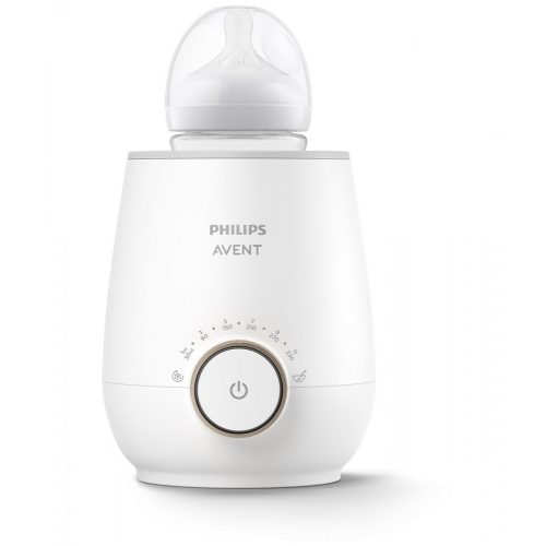 Philips AVENT SCF358/00 Gyors cumisüveg-melegítő