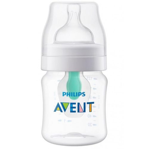 Avent cumisüveg Anti-colic AirFree szeleppel 125ml