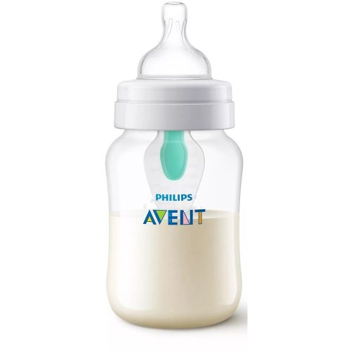 Avent cumisüveg Anti-colic AirFree szeleppel 260ml