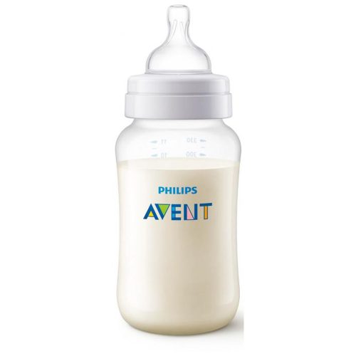 Avent cumisüveg Anti-colic 330ml