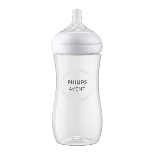 Philips AVENT  Natural Response cumisüveg 330 ml, 3hó+