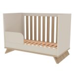 Faktum Sienna Cashmere átalakítható 120-as babaágy