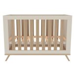 Faktum Sienna Cashmere átalakítható 120-as babaágy