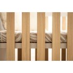 Faktum Sienna Cashmere átalakítható 120-as babaágy