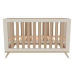 Faktum Sienna Cashmere átalakítható 140-es babaágy