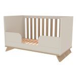 Faktum Sienna Cashmere átalakítható 140-es babaágy