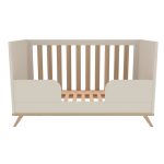 Faktum Sienna Cashmere átalakítható 140-es babaágy