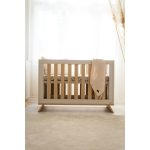 Faktum Sienna Cashmere átalakítható 140-es babaágy