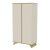 Faktum Sienna Cashmere 2 osztású szekrény