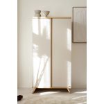 Faktum Sienna Cashmere 2 osztású szekrény