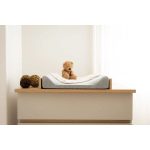 Faktum Sienna Cashmere komód + pelenkázó toldalék