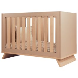 Faktum Sienna Cappuccino átalakítható 120-as babaágy