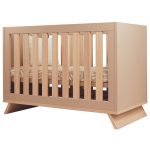 Faktum Sienna Cappuccino Átalakítható 140-es babaágy