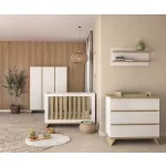 Faktum Sienna White falipolc
