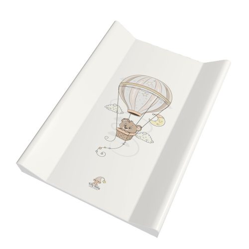 TEMMEL PUHA PELENKÁZÓ LAP 50x70-es ékes / Hőlégballon