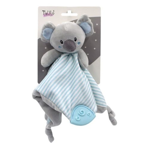 Tulilo Szundikendő menta Koala 25 cm