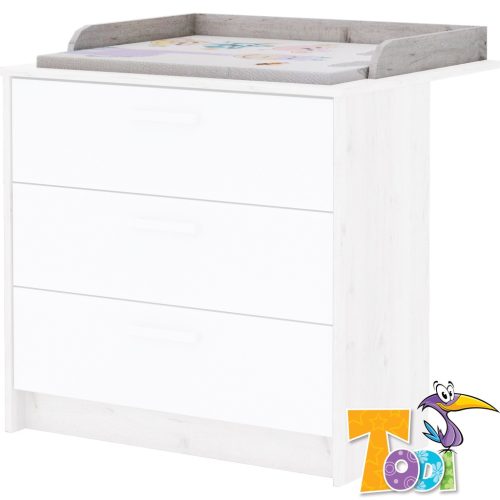 Todi Bee Toldalék komódhoz