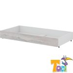 Todi Bee Ágyneműtartó átalakítható babaágyhoz