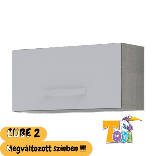 Todi Cube2 felnyílós kisszekrény