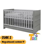 Todi Cube2 babaszobaszett