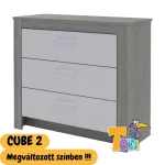 Todi Cube2 babaszobaszett