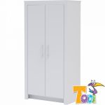 White Bunny – nagyszekrény