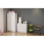 White Bunny – nagyszekrény