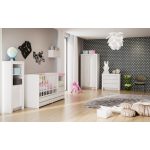 White Bunny – nagyszekrény