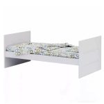 Todi White Bunny babaszobaszett