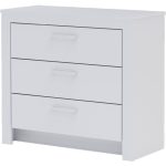 Todi White Bunny babaszobaszett