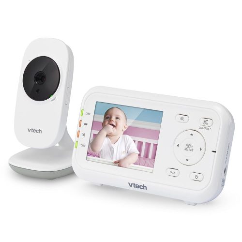 Vtech bébiőr kamerás VM2251